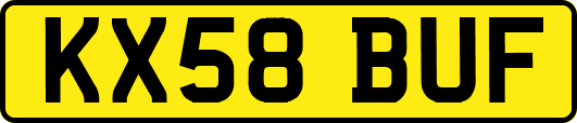 KX58BUF