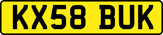 KX58BUK