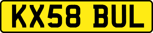 KX58BUL