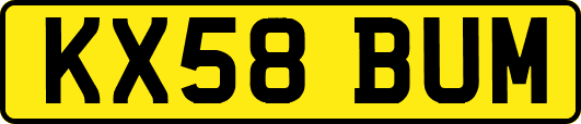 KX58BUM