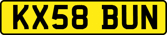 KX58BUN