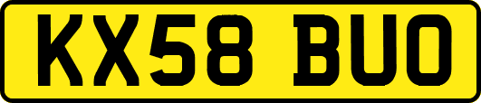 KX58BUO