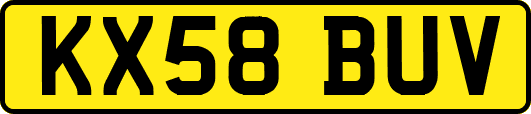 KX58BUV