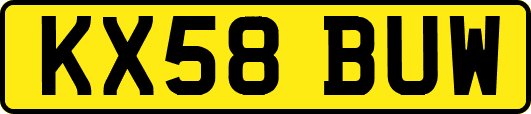 KX58BUW