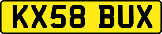 KX58BUX
