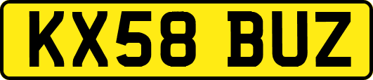 KX58BUZ