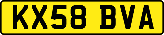 KX58BVA