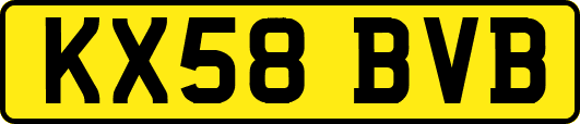 KX58BVB