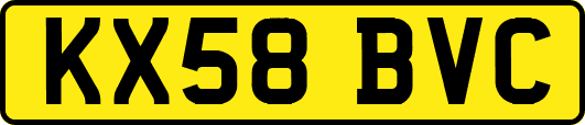 KX58BVC