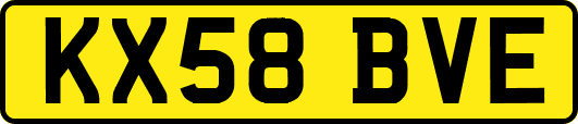 KX58BVE
