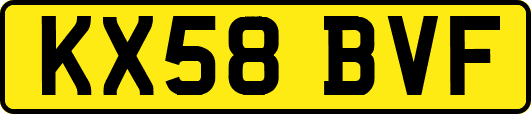 KX58BVF