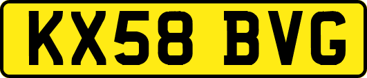 KX58BVG