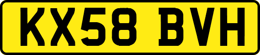 KX58BVH
