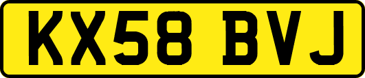 KX58BVJ