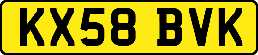 KX58BVK