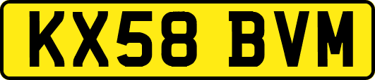 KX58BVM