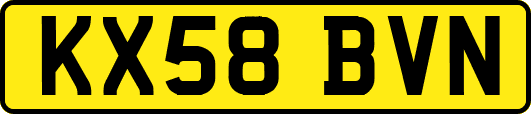 KX58BVN