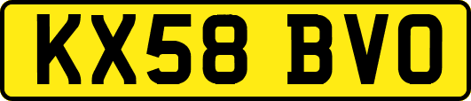 KX58BVO