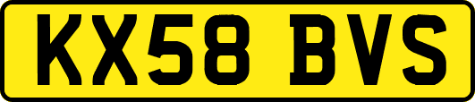 KX58BVS