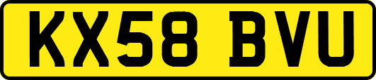 KX58BVU