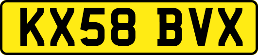 KX58BVX