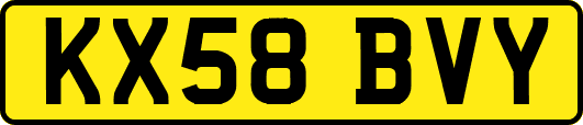 KX58BVY