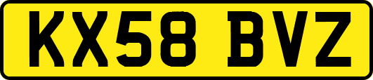 KX58BVZ