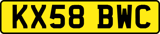 KX58BWC