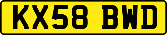 KX58BWD