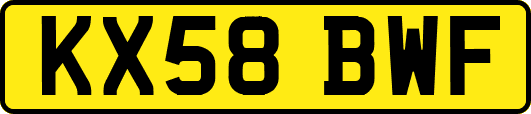 KX58BWF