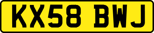 KX58BWJ