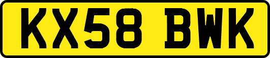 KX58BWK