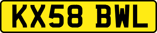 KX58BWL