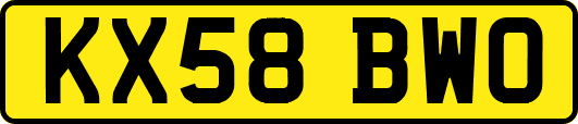 KX58BWO