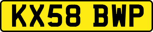 KX58BWP