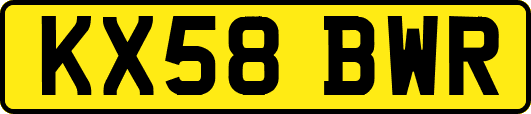 KX58BWR