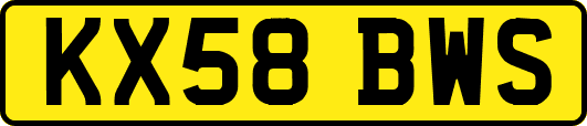 KX58BWS