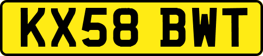 KX58BWT