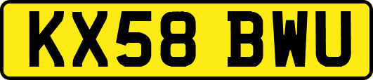 KX58BWU