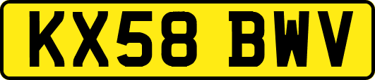 KX58BWV