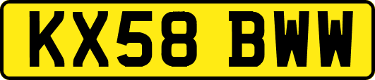 KX58BWW