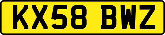 KX58BWZ