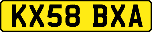 KX58BXA