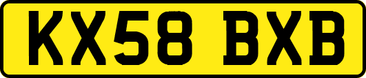 KX58BXB