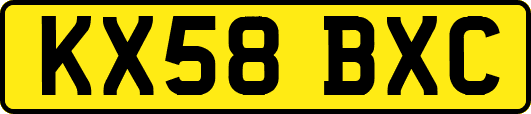 KX58BXC