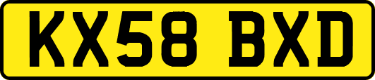 KX58BXD