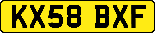 KX58BXF