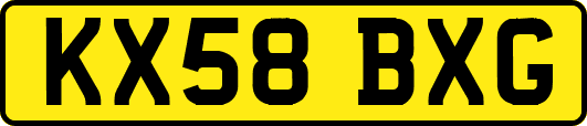 KX58BXG