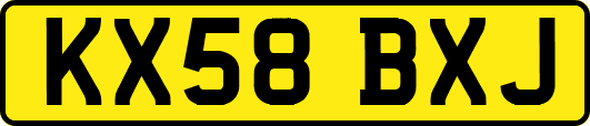 KX58BXJ