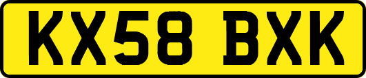 KX58BXK